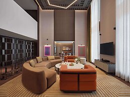 Conrad Urumqi