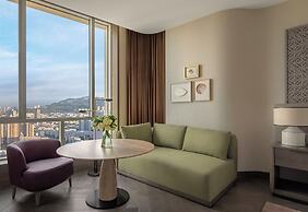 Conrad Urumqi