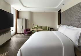 Conrad Urumqi