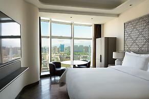 Conrad Urumqi