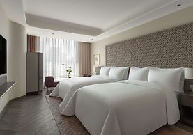 Conrad Urumqi
