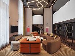 Conrad Urumqi