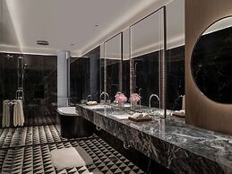 Conrad Urumqi