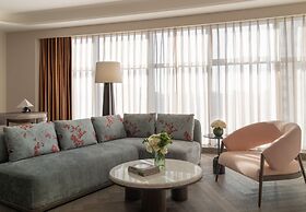 Conrad Urumqi
