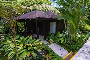 Hotel Lomas del Volcán