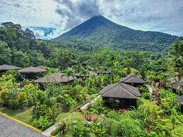 Hotel Lomas del Volcán