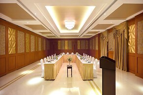 Orchha Palace and Convention Centre