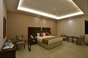 Orchha Palace and Convention Centre