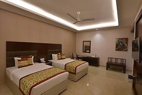 Orchha Palace and Convention Centre