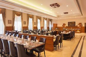 Orchha Palace and Convention Centre