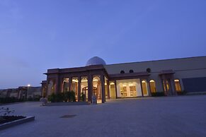 Orchha Palace and Convention Centre
