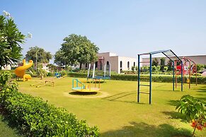Orchha Palace and Convention Centre