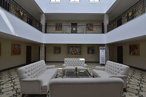 Orchha Palace and Convention Centre