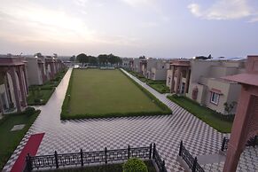 Orchha Palace and Convention Centre