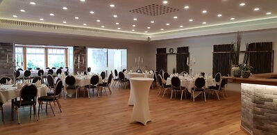 Hotel Backenkoehler