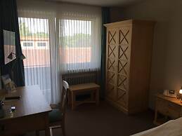 Hotel Backenkoehler