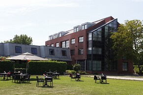 Hotel Mijdrecht Marickenland