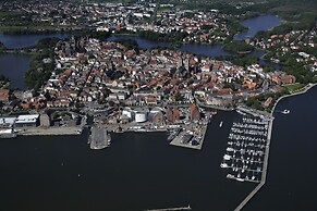 Hotel Kontorhaus Stralsund