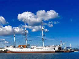 Hotel Kontorhaus Stralsund