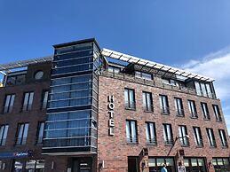 Hotel Kontorhaus Stralsund