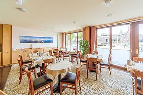 Hotel Kontorhaus Stralsund