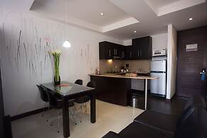 104 Art Suites