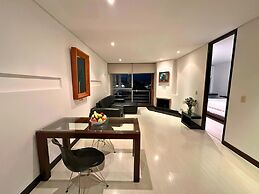104 Art Suites