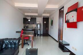 104 Art Suites