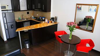 104 Art Suites