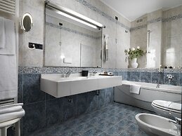 Hotel Al Pino Verde