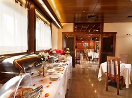 Hotel Al Pino Verde