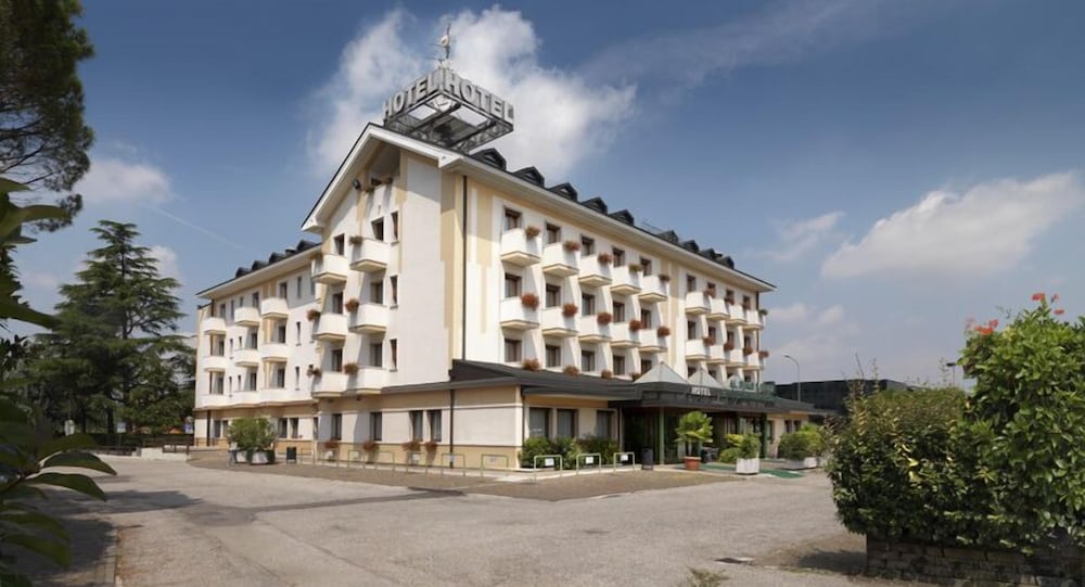 Hotel Al Pino Verde