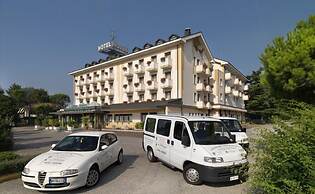 Hotel Al Pino Verde