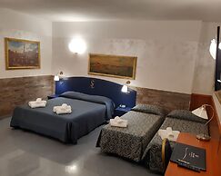 Hotel San Luca