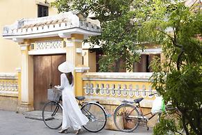 Anantara Hoi An Resort