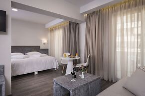 Bio Suites Hotel