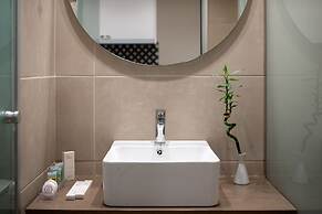 Bio Suites Hotel