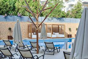 Bio Suites Hotel