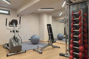 Bio Suites Hotel
