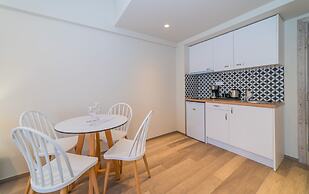 Bio Suites Hotel