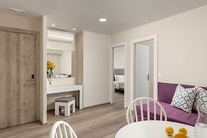 Bio Suites Hotel