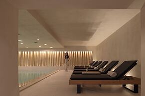 Bio Suites Hotel