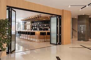 Bio Suites Hotel