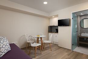 Bio Suites Hotel