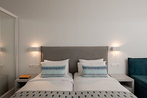 Bio Suites Hotel