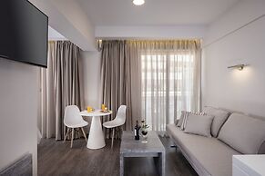 Bio Suites Hotel