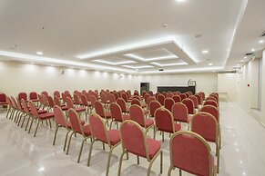 Bio Suites Hotel