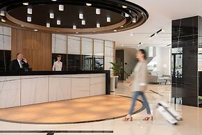 Bio Suites Hotel