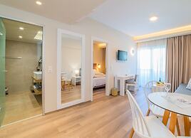 Bio Suites Hotel
