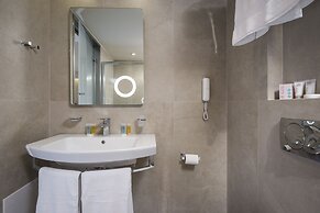 Bio Suites Hotel